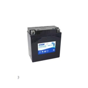 EXIDE AGM 12-9 AGM 12V 9 Ah 120 A BATTERIE MOTO