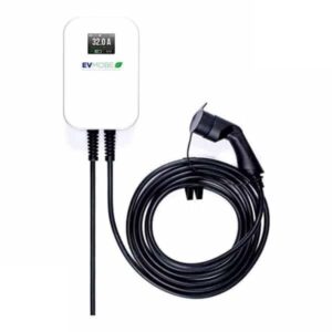 E20-W2222 Borne de Recharge EV SMART Standard 22KW