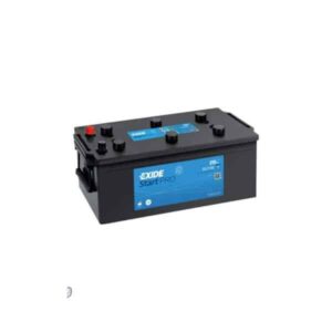 EXIDE EG2153 M16 210AH 1200 A BATTERIE CAMION