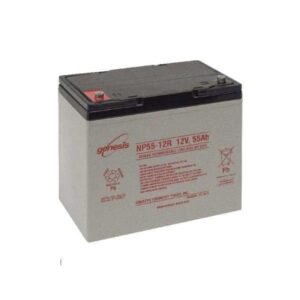 NP55-12-Enersys-12v-55ah