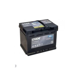 EXIDE PREMIUM L2 EA640 64 AH 640A BATTERIE Voiture