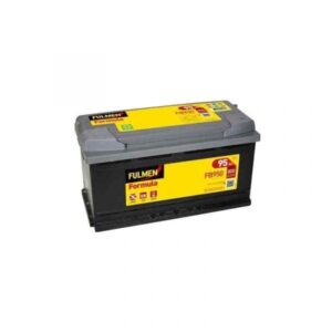 FULMEN FB950 L5 12V 95 Ah 800 A BATTERIE VOITURE