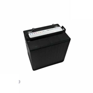 Q-Batteries 8DC-170 8V 170Ah