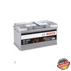 Batterie auto S5A13 12V 95Ah / 850 BOSCH L5 AGM START-STOP