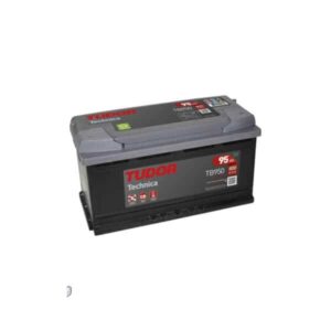 TUDOR TB950 L5 12V 95 Ah 800 A BATTERIE VOITURE