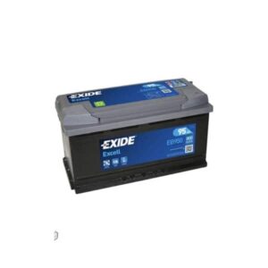 EXIDE EB950 L5 12V 95 Ah 800 A BATTERIE VOITURE