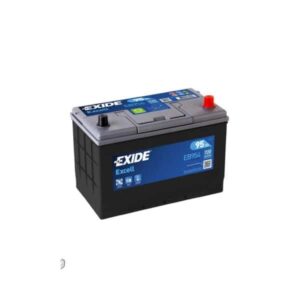 EXIDE EB954 M11D 12V 95 Ah 720 A BATTERIE VOITURE