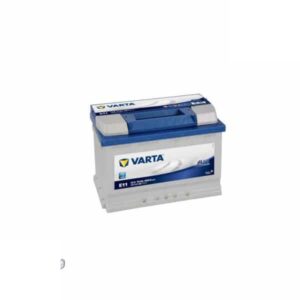 VARTA E11 L3 12V 74 Ah 680 A BATTERIE VOITURE