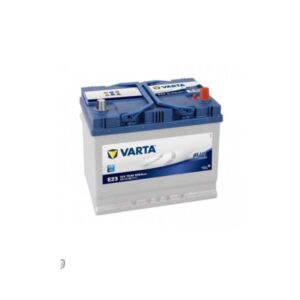 VARTA E23 D26 M10D 12V 70 Ah 630 A BATTERIE VOITURE