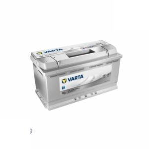 VARTA H3 L5 12V 100 Ah 830 A BATTERIE VOITURE