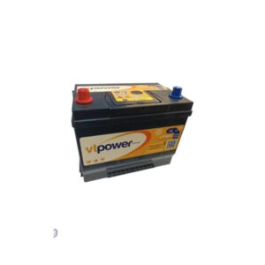 Vtpower VT725 M10 12V 72Ah 560A Batterie Auto